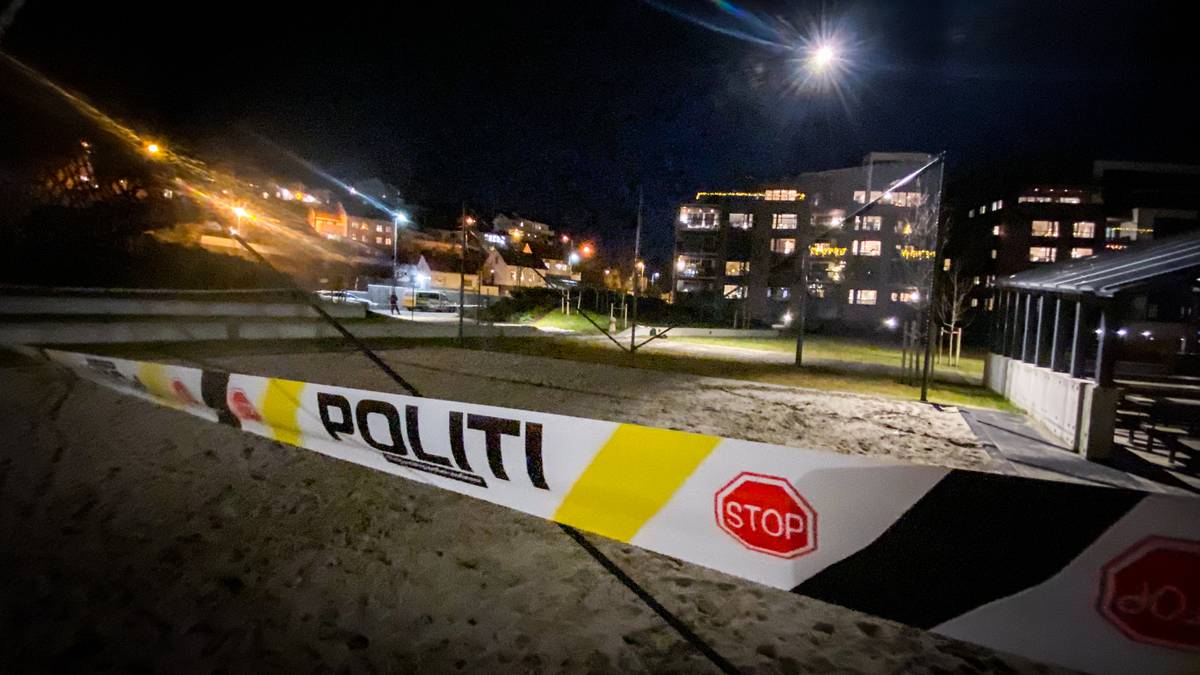 Jenter ikke kritisk skadd i Arendal NRK Sørlandet Lokale nyheter