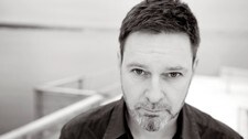 John Rørdam (Foto: Yann Aker/Aschehoug)