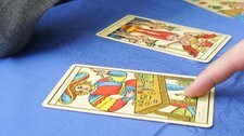 Tarot (Foto: Illustrasjonsfoto: colourbox.com) Tarot (Foto: Illustrasjonsfoto: colourbox.com)