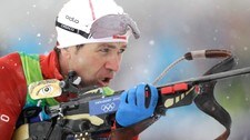 Ole Einar Bjørndalen (Foto: Lee Jin-man/Scanpix/AP)