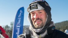 Thomas Wærner (Foto: Knut-Sverre Horn)