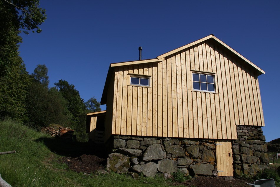 Gården Li