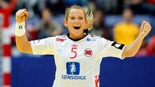 Ida Alstad (Foto: Kallestad, Gorm/SCANPIX)