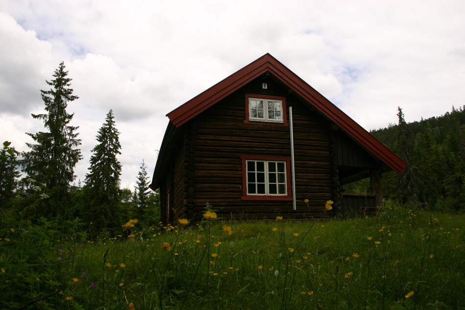 Myrseter