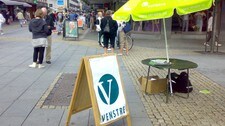 Venstre (NRK) Venstre (NRK)