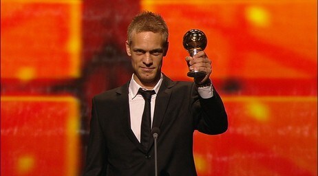 Mads Hansen (NRK)
