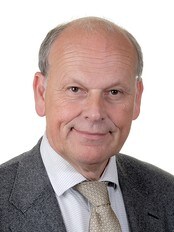 Michael Tetzschner (Stortinget)