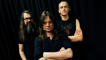 Motorpsycho