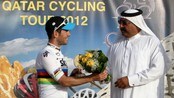 Mark Cavendish