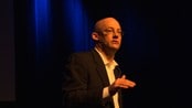Clay Shirky om kommentarfelt - Fra Q&A på Nordiske Mediedager spesial. Se hele sesjonen her: http://nrkbeta.no/2011/11/04/se-clay-shirky-snakke-om-sosiale-medier/