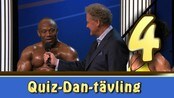 Quiz-Dan-tävling 4 - QuizDan dubbet til svensk, episode 4.