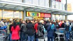 Lego på halv pris