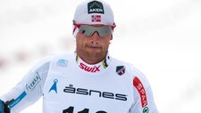 Petter Northug jr. (Foto: Hommedal, Marit/Scanpix)