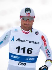 Petter Northug jr. (Foto: Hommedal, Marit/Scanpix) Petter Northug jr. (Foto: Hommedal, Marit/Scanpix)