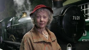 Miss Marple: 4.50 fra Paddington 01.07.2007