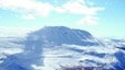 Gaustatoppen