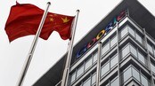 Googlekontor Kina (Foto: Andy Wong/Scanpix/AP)