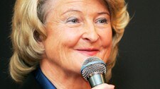 Karin Krog (Foto: Håkon Mosvold Larsen/Scanpix) Karin Krog (Foto: Håkon Mosvold Larsen/Scanpix)