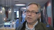 -Dommen er en skandale - Harald Tiedemann Hansen raser mot dommen i Fuentes-saken.