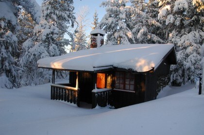 Tårnet i Østmarka