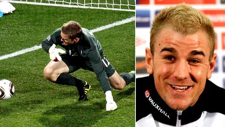 England England