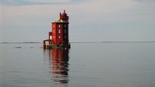 Kjeungskjær fyr (Foto: Edel Gulseth)