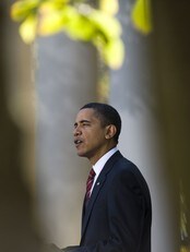 Obama (Foto: AFP) Obama (Foto: AFP)