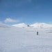 Skitur i Rondane nasjonalpark