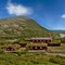 Bjørnhollia, betjent Turistforeningshytte med 90 sengeplasser. De fleste turisthyttene i Rondane er private. Du finner dem alle på ut.no/hytte. 