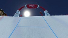 Ski Challenge 6 (Foto: NRK)