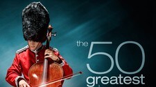 The 50 greatest pieces of classical music (X5 Music Group) The 50 greatest pieces of classical music (X5 Music Group)