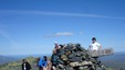 Topptur til Storsylen (Foto: Einar Berg)