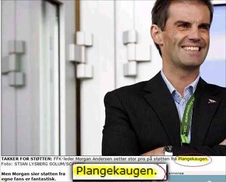 plankehaugen eller plangekaugen?