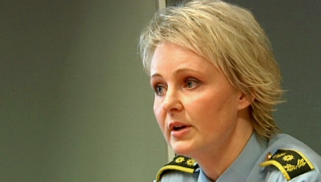 Heidi Kløkstad (Foto: Knut Rindahl/NRK) Heidi Kløkstad (Foto: Knut Rindahl/NRK)