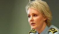 Heidi Kløkstad (Foto: Knut Rindahl/NRK)