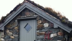 Vetlehuset på Støyvastøylen 