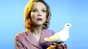 Ane Dahl Torp som Frøken Detektiv (Foto: Ole Kaland/NRK)