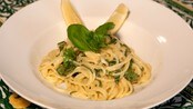 Sitronpasta (DR) Sitronpasta (DR)