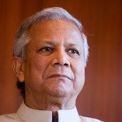 Muhammad Yunus (Foto: Lien, Kyrre/SCANPIX) Muhammad Yunus (Foto: Lien, Kyrre/SCANPIX)