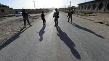 Afghanistan (Foto: Brian Ferguson/Ap) Afghanistan (Foto: Brian Ferguson/Ap)