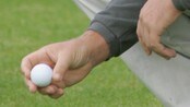 Golfball.  (Foto: Holm, Morten/SCANPIX)
