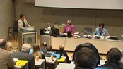 DEMO-TROMSO - Kommunestyret i Tromsø har i kveld vedtatt  at alle kommunale tjenester kan konkurranseutsettes.