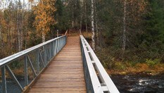 Høljån gapahuk