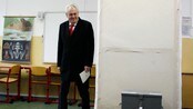 Milos Zeman blir Tsjekkias neste president