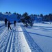 På vei til Elgsethytta