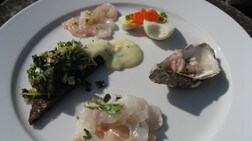 Oppskriftene fra Frilandshagen