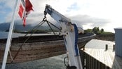 HØR: Øyhopping med ”Tinden” i Øksnes Vestbygd. Ved Billy Jacobsen. Sendt 2008. - Reportasje ved Billy Jacobsen sommeren 2008 ombord i lokalbåten "Tinden" i Øksnes Vestbygd i Vesterålen. Møte skipperen Stål Henning Nilsen. Og Inge Dag Røkenes, næringskonsulent i Øksnes kommune.
OBS: LIGGER UTE I NRK NORDLAND FYLKESLEKSIKON!