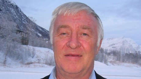 Hans Karlsen (Foto: Klemet Anders Sara/NRK) Hans Karlsen (Foto: Klemet Anders Sara/NRK)