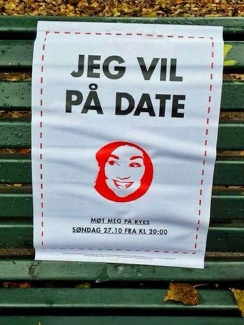 jeg vil ikke fri dating jeg vil ikke fri dating