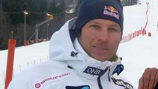 Aksel Lund Svindal (Foto: NSF/Hafjell) Aksel Lund Svindal (Foto: NSF/Hafjell)